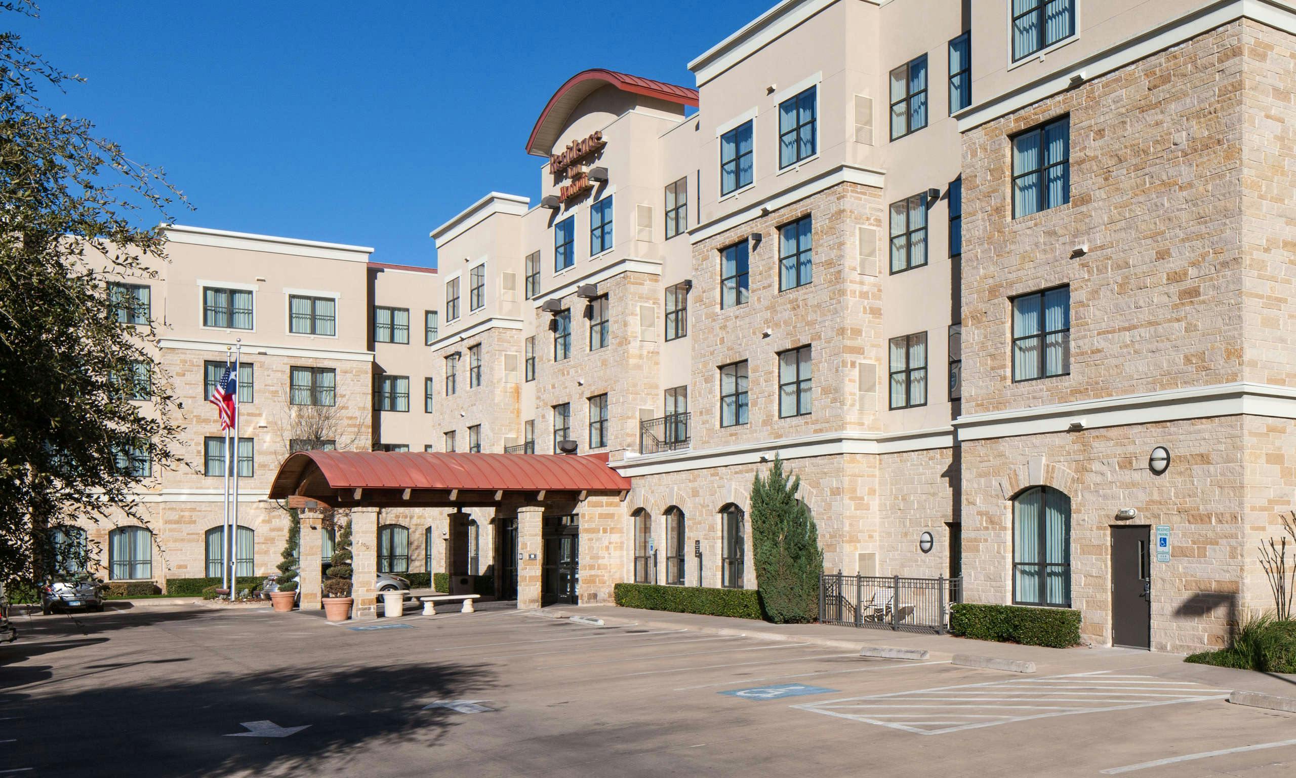 Residence Inn by Marriott Fort Worth Cultural District