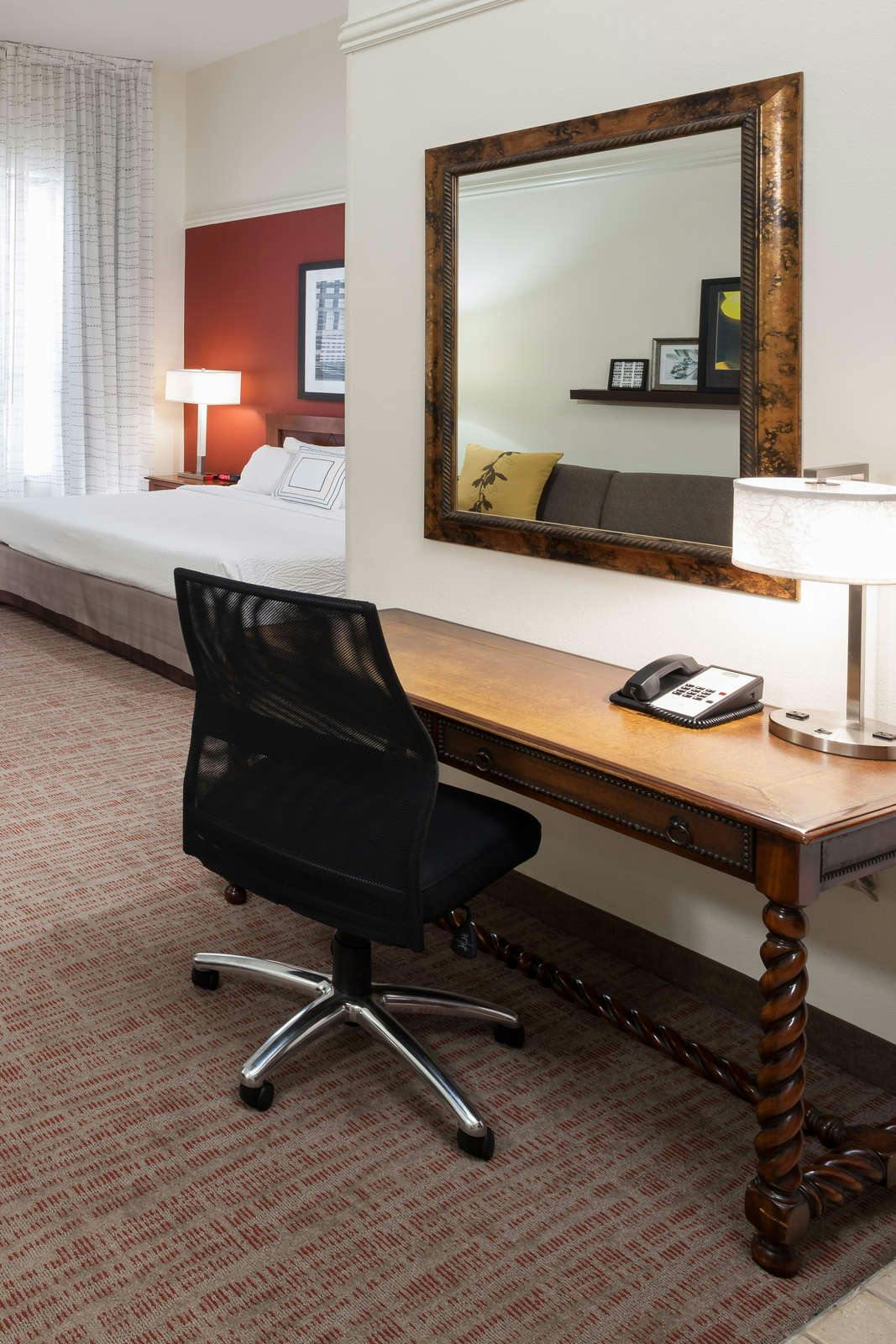 Hotel Residence Inn by Marriott Fort Worth Cultural District photo 5