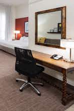 Hotel Residence Inn by Marriott Fort Worth Cultural District photo 5