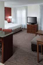 Hotel Residence Inn by Marriott Fort Worth Cultural District photo 2