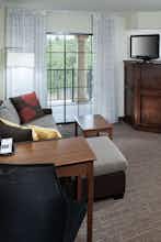 Hotel Residence Inn by Marriott Fort Worth Cultural District photo 4