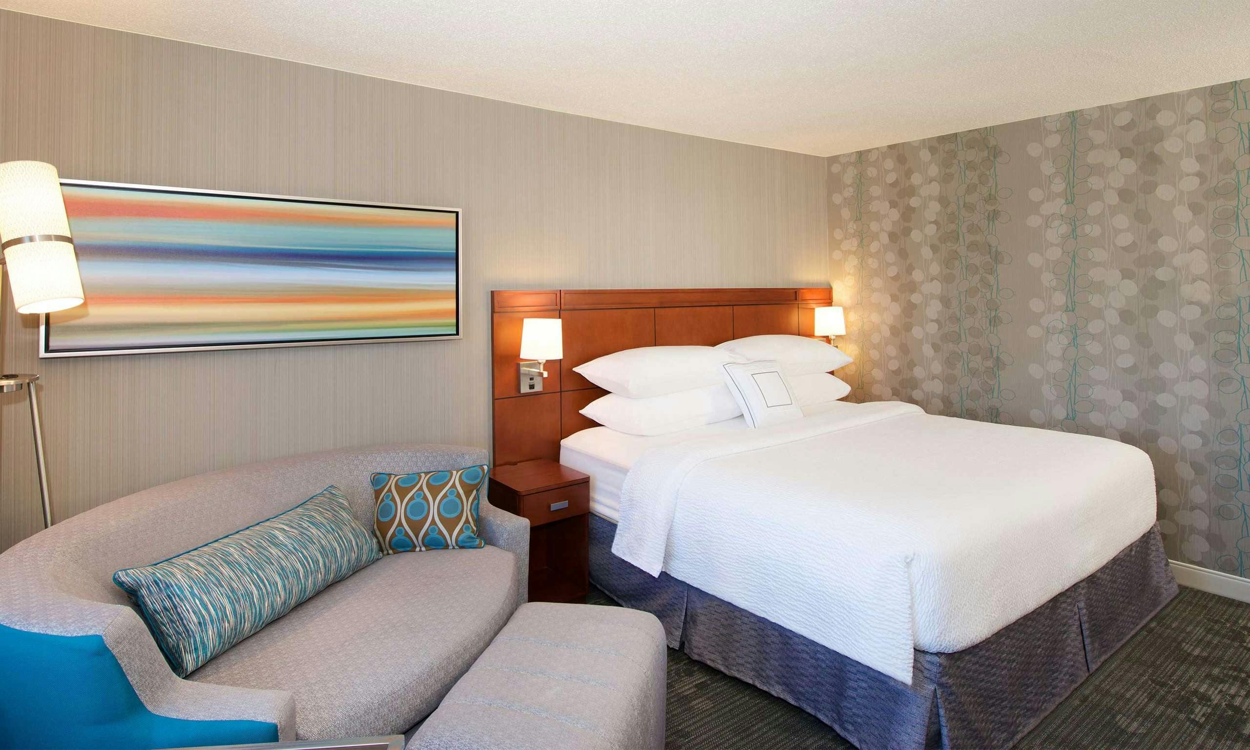 Hotel Courtyard by Marriott Boston Billerica/Bedford photo 2