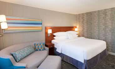 Hotel Courtyard by Marriott Boston Billerica/Bedford photo 2