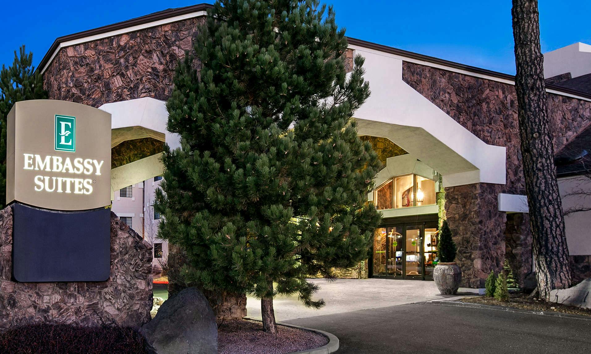 Last Minute Hotel Deals In Flagstaff Hoteltonight