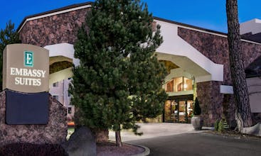 Last Minute Hotel Deals In Flagstaff Hoteltonight