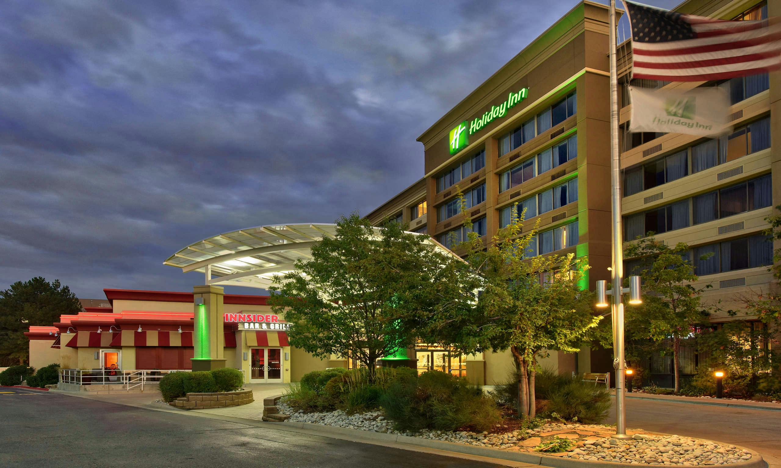 Holiday Inn Denver Lakewood Denver HotelTonight   Original Normalized 