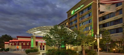 Holiday Inn Denver Lakewood