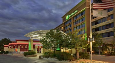 Holiday Inn Denver Lakewood
