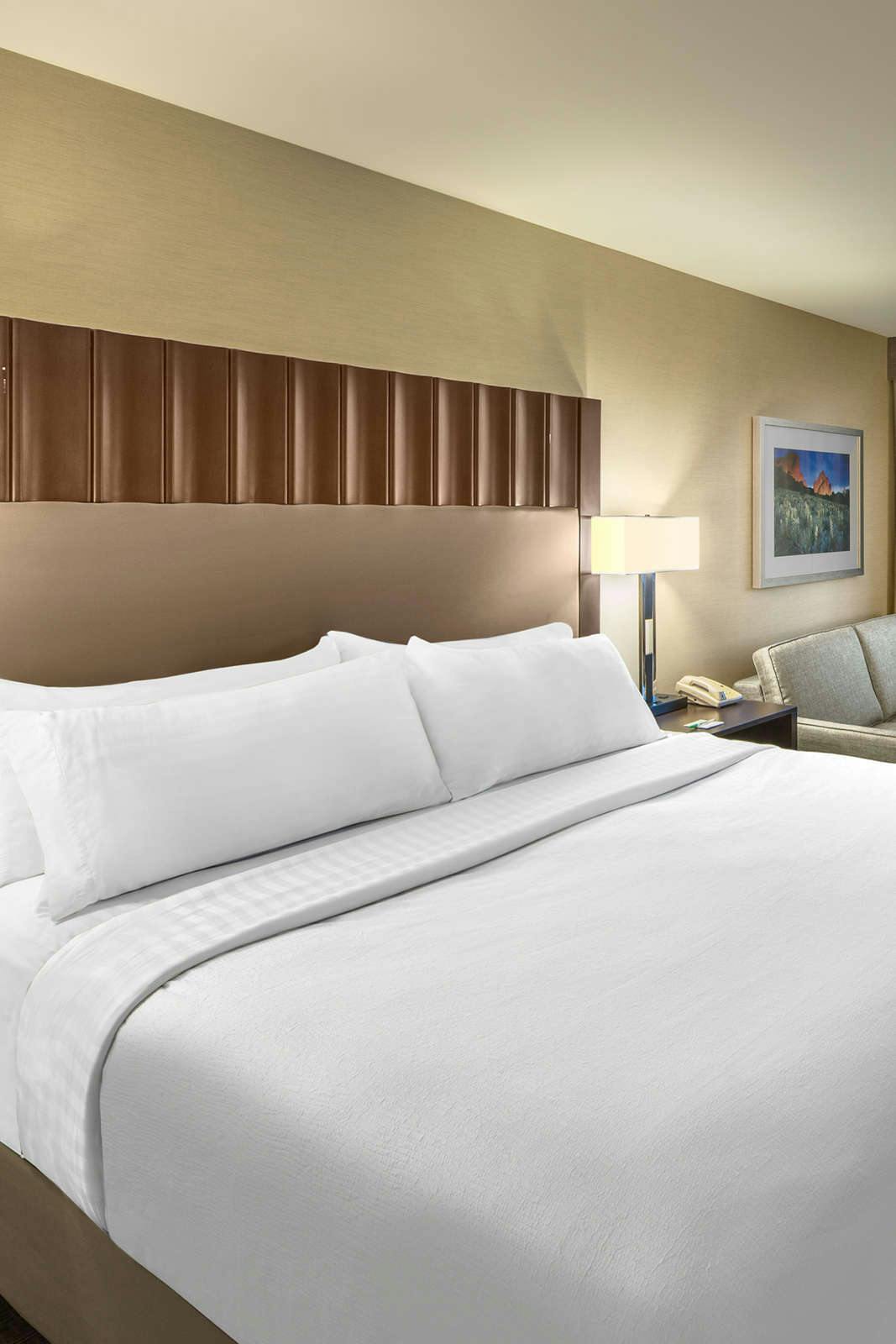 Hotel Holiday Inn Denver Lakewood photo 3