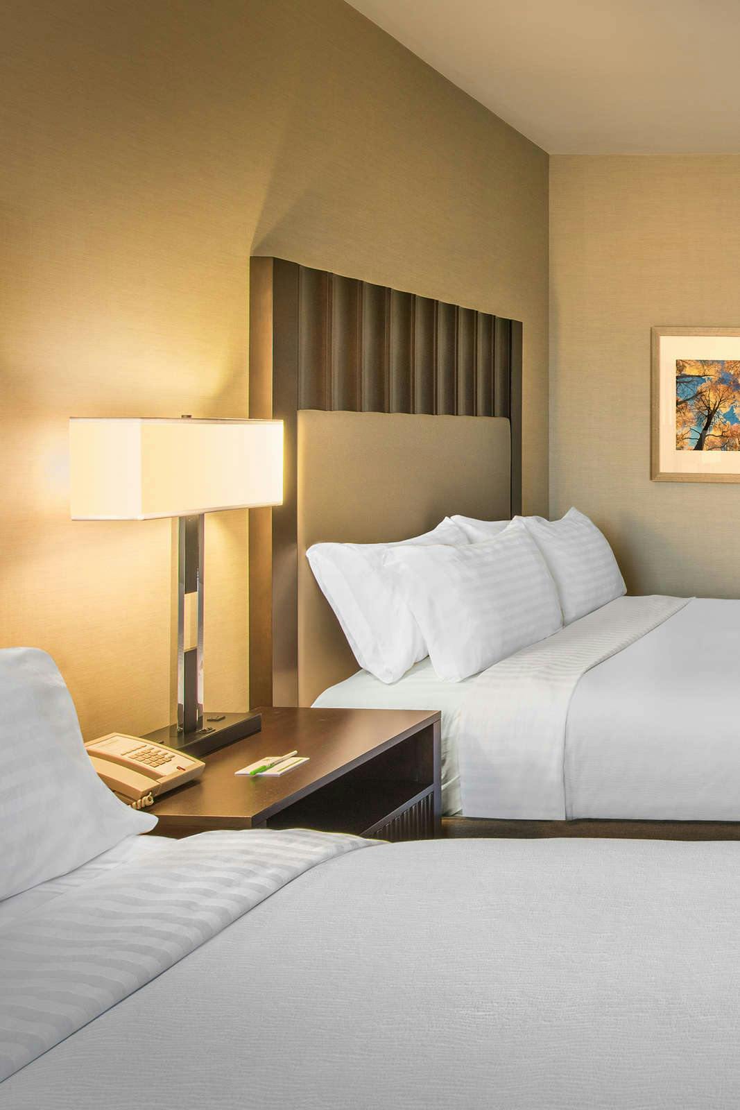 Hotel Holiday Inn Denver Lakewood photo 5