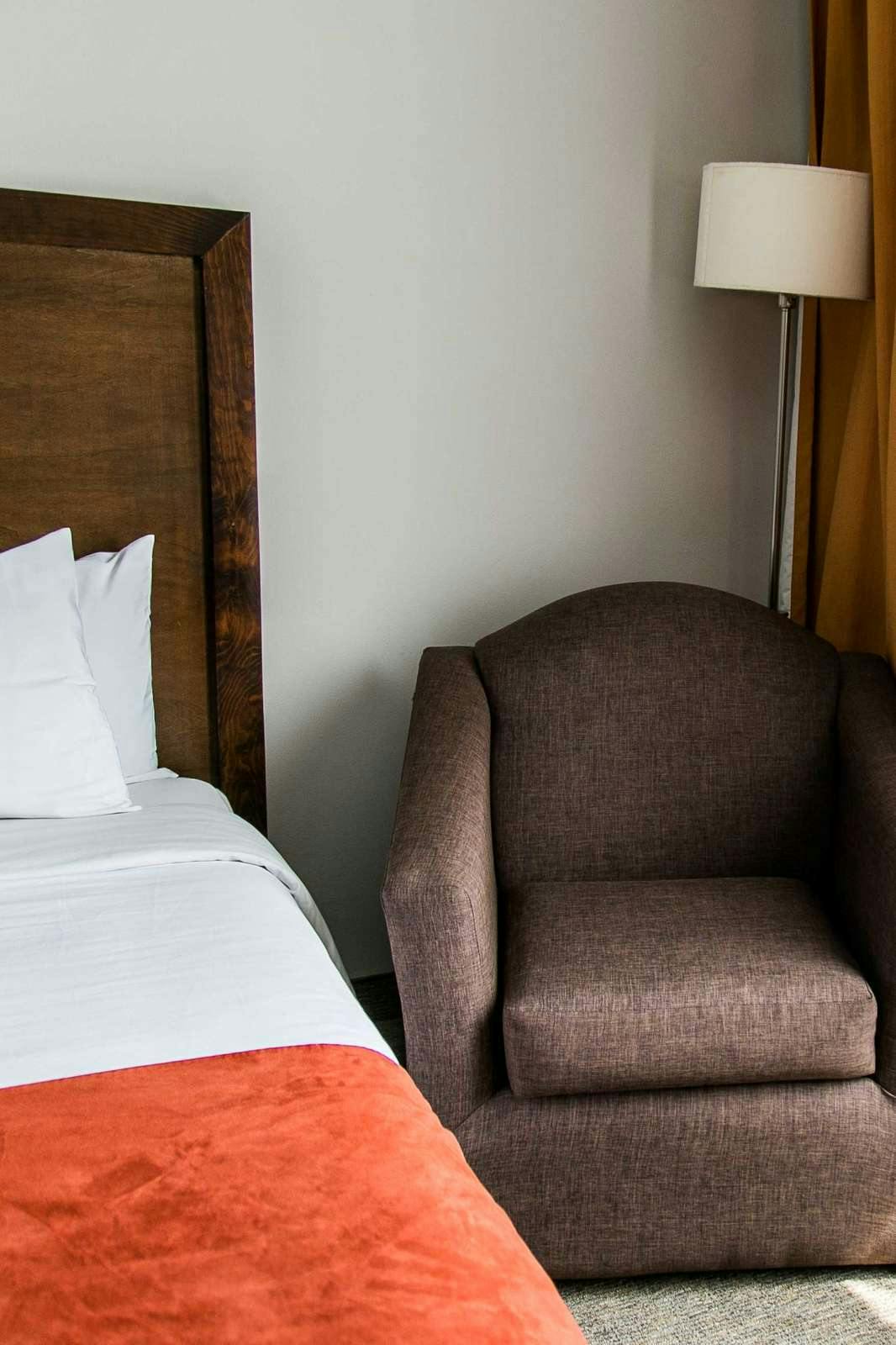 Hotel Radisson Poliforum Plaza Hotel Leon photo 3