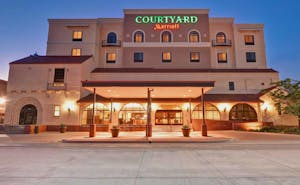 Courtyard by Marriott Wichita At Old Town