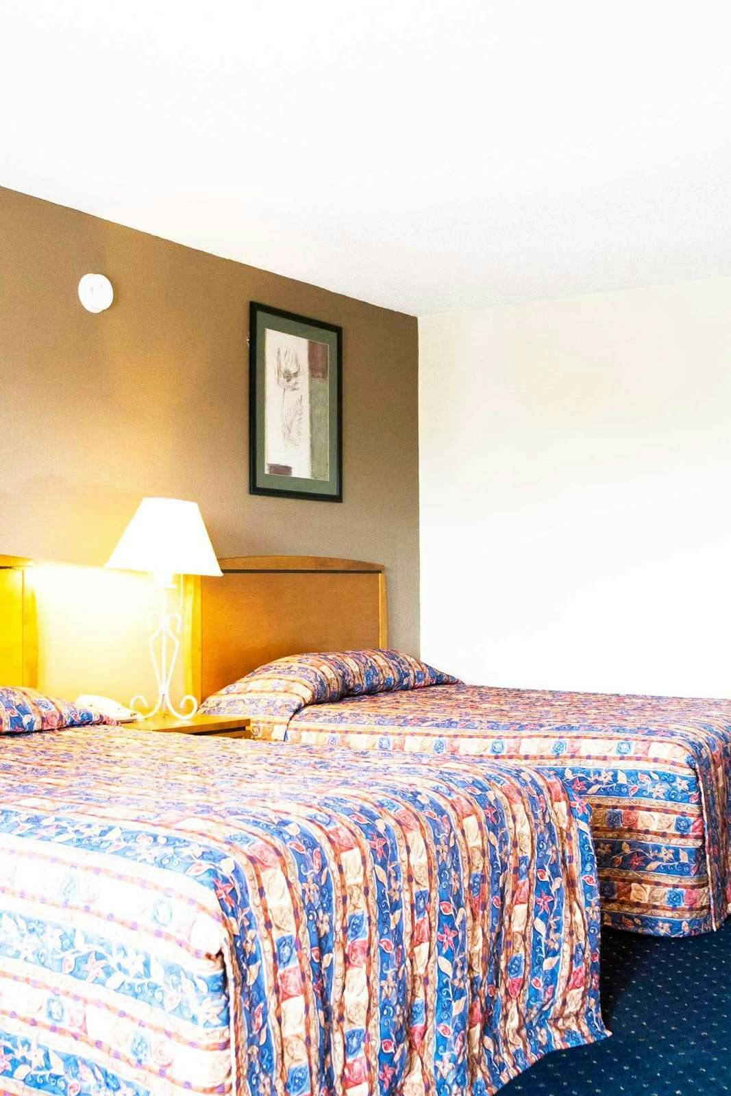 Hotel Express Inn Newport News photo 3