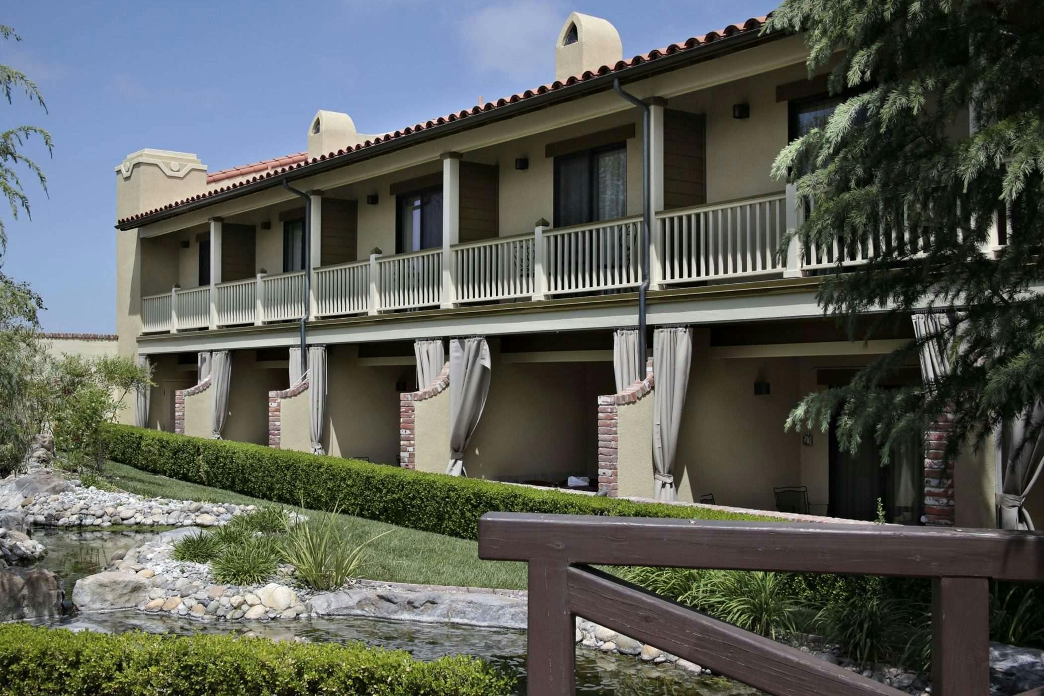 Paso Robles Inn