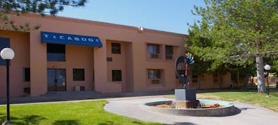 Ticaboo Lodge