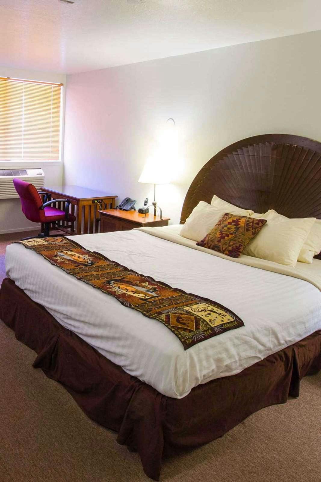 Hotel Ticaboo Lodge photo 1