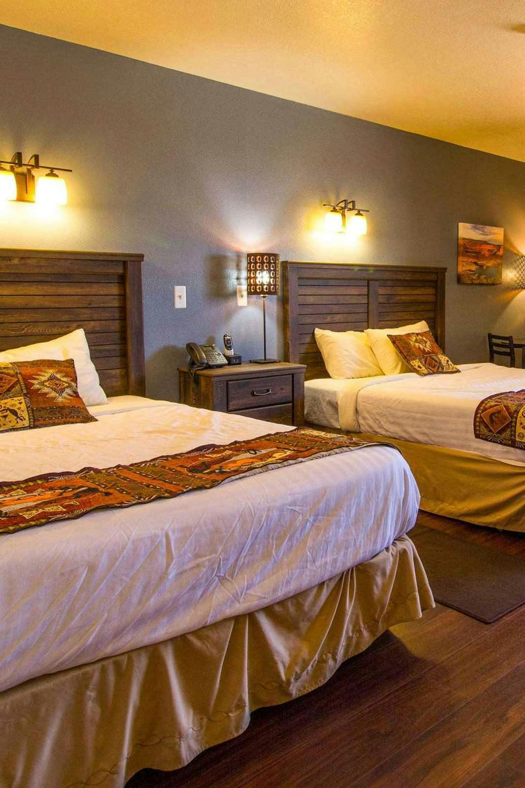 Hotel Ticaboo Lodge photo 4