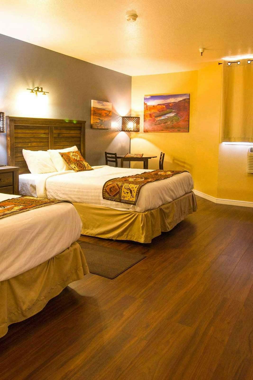 Hotel Ticaboo Lodge photo 5