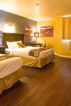 Hotel Ticaboo Lodge photo 5