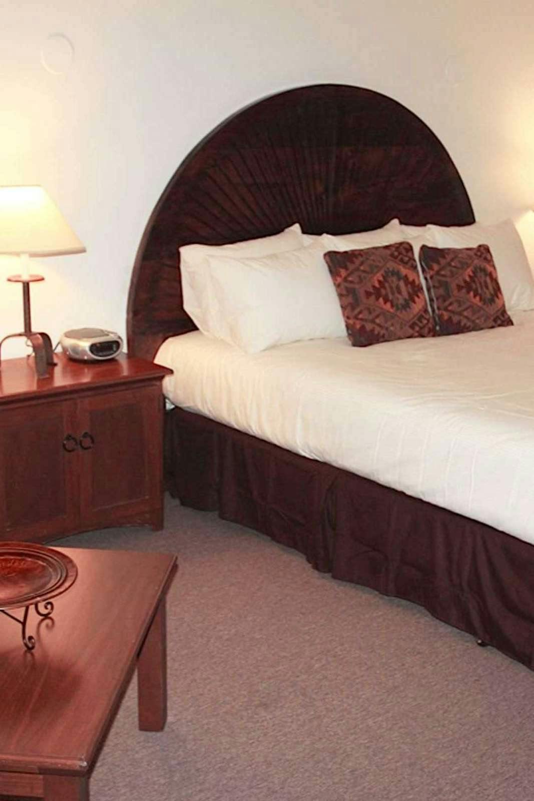 Hotel Ticaboo Lodge photo 3