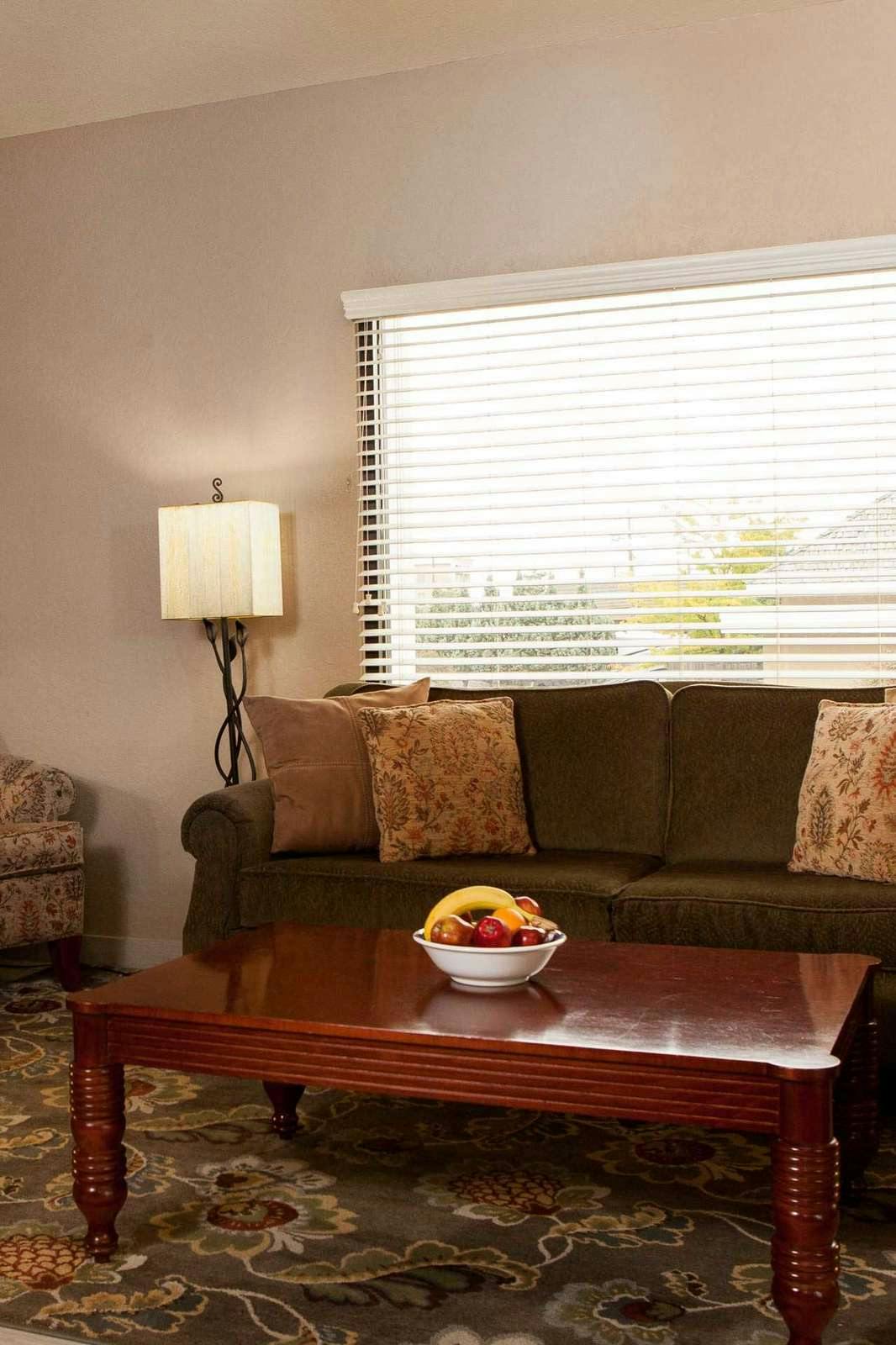 Hotel Mountain Home Inn Mt Home photo 4