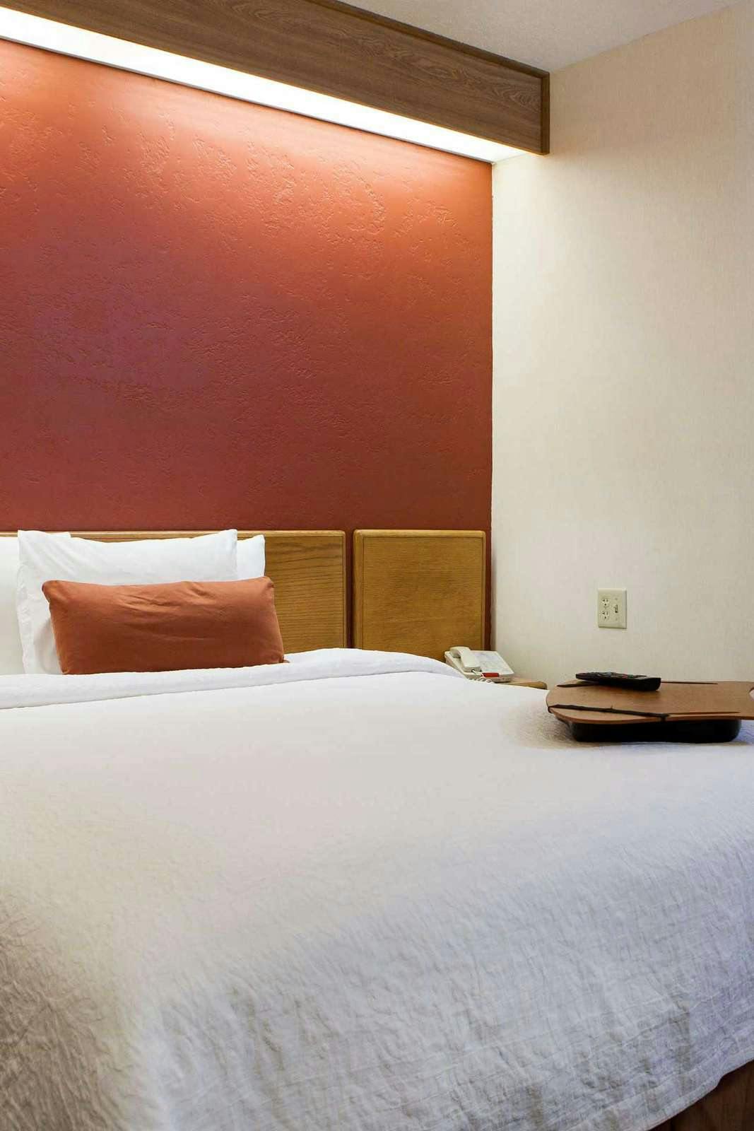 Hotel Mountain Home Inn Mt Home photo 2