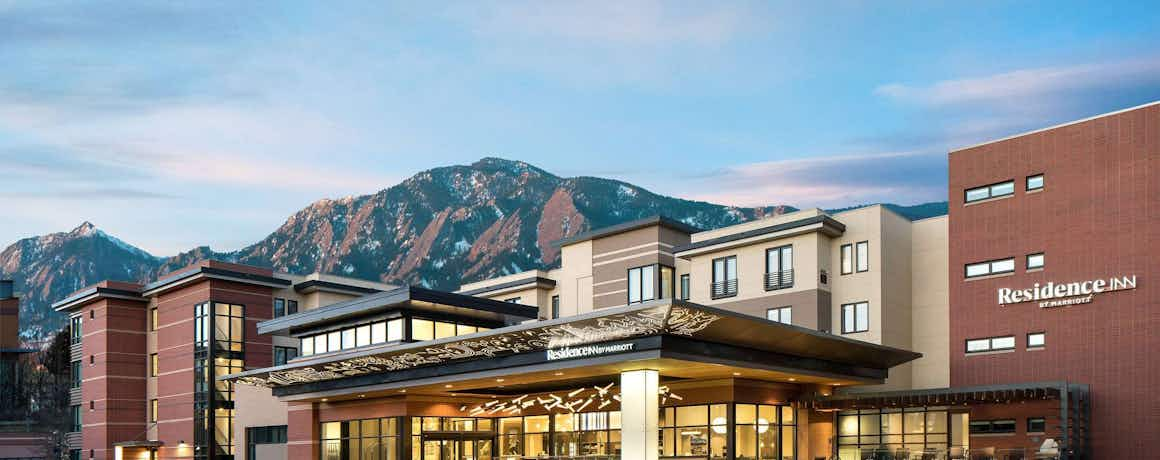 Residence Inn by Marriott Boulder Canyon Boulevard