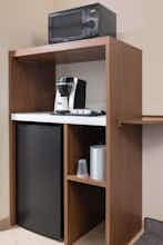 Hotel Holiday Inn Express Hotel & Suites Cambridge photo 3