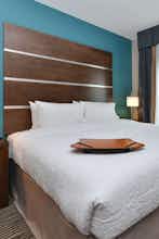 Hotel Hampton Inn & Suites Des Moines Downtown photo 1