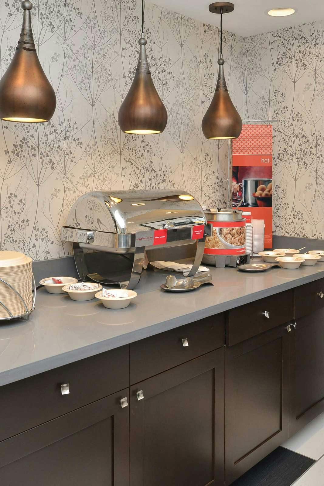 Hotel Hampton Inn & Suites Des Moines Downtown photo 5