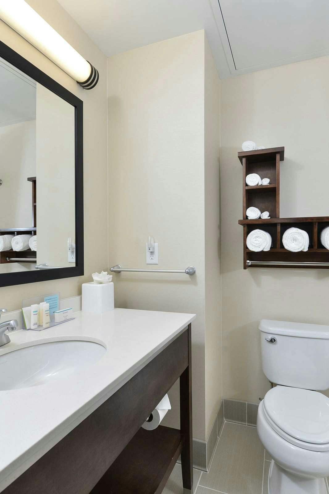 Hotel Hampton Inn & Suites Des Moines Downtown photo 3