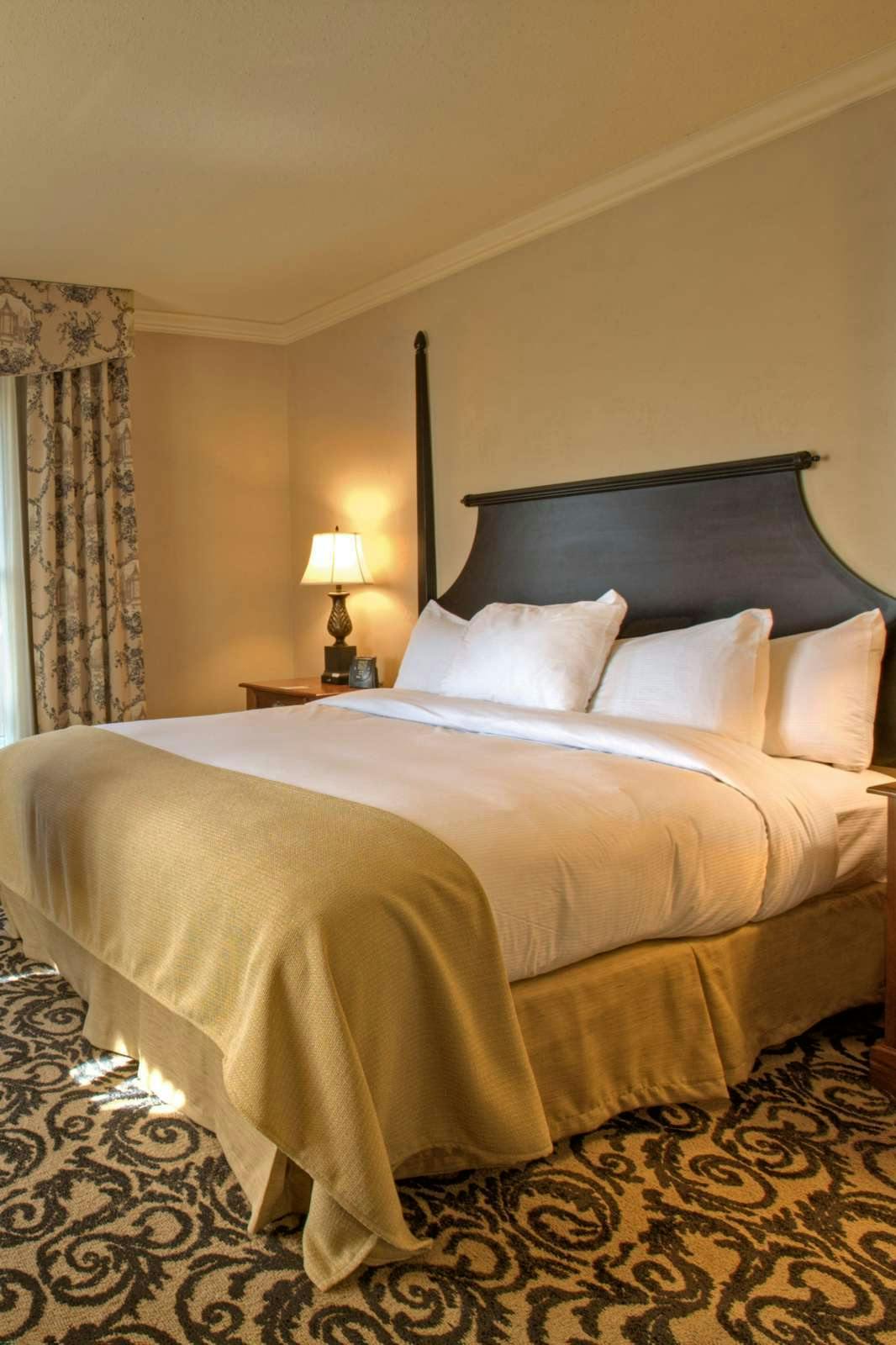 Hotel Hilton Columbia Center photo 1