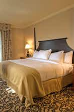 Hotel HILTON COLUMBIA CENTER photo 1