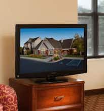 Hotel Residence Inn Minneapolis St. Paul/Roseville photo 2