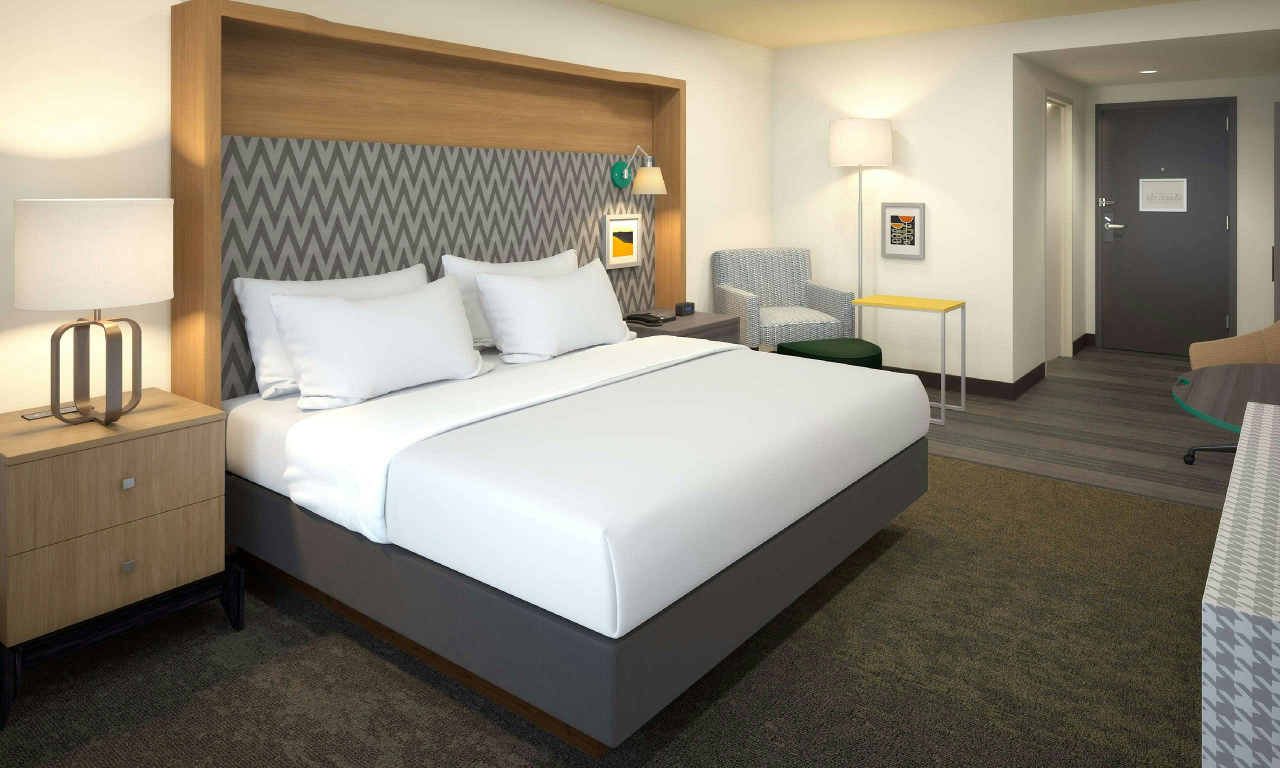Holiday Inn & Suites Toledo Southwest Perrysburg