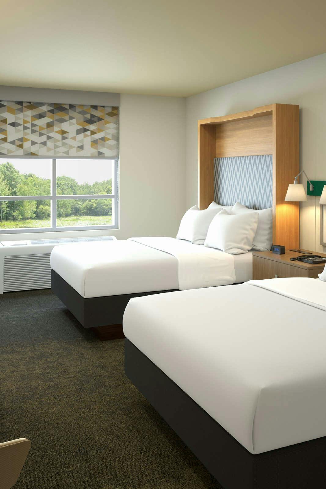 Hotel Holiday Inn & Suites Toledo Southwest Perrysburg photo 3