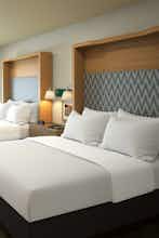 Hotel Holiday Inn & Suites Toledo Southwest Perrysburg photo 4