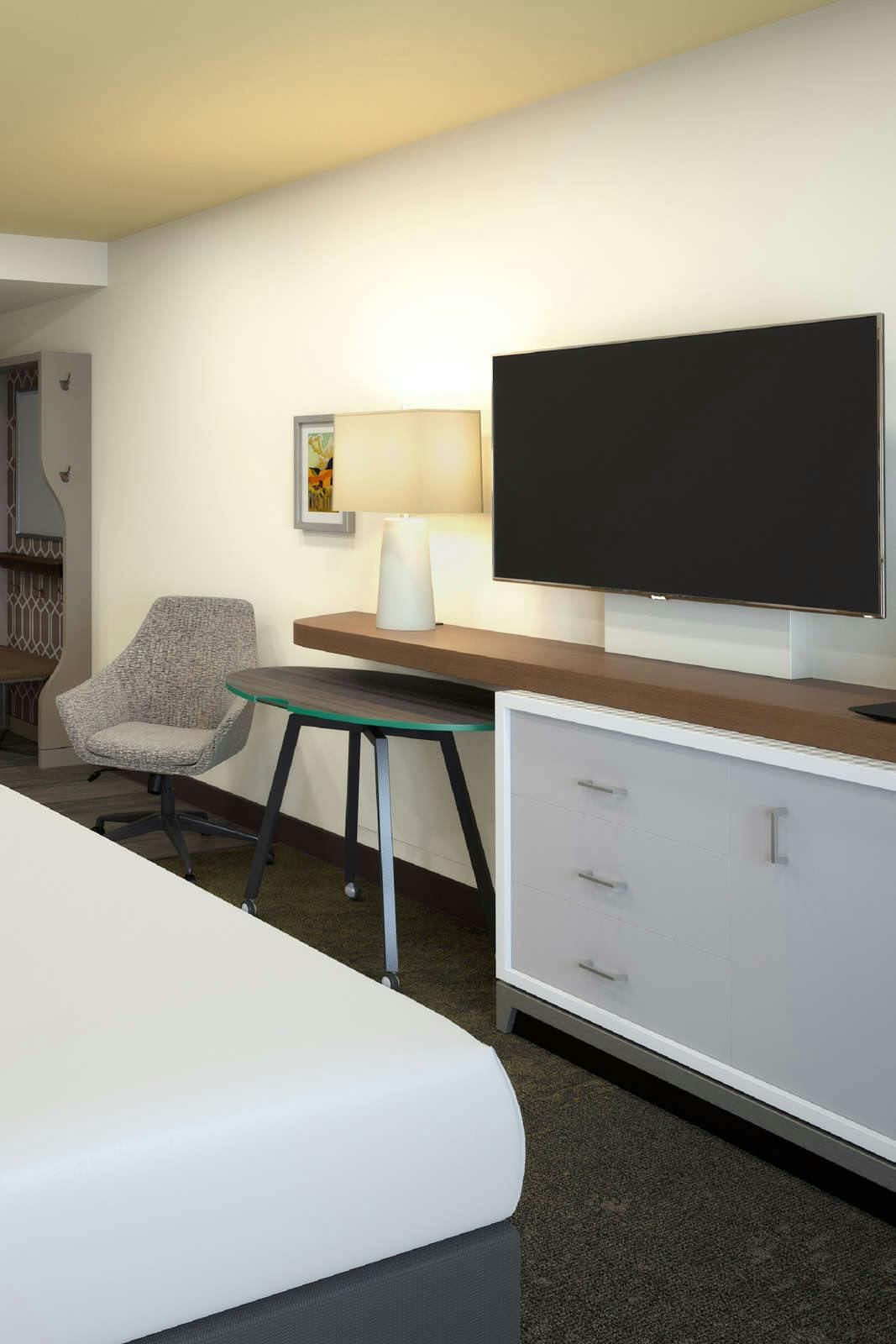 Hotel Holiday Inn & Suites Toledo Southwest Perrysburg photo 5