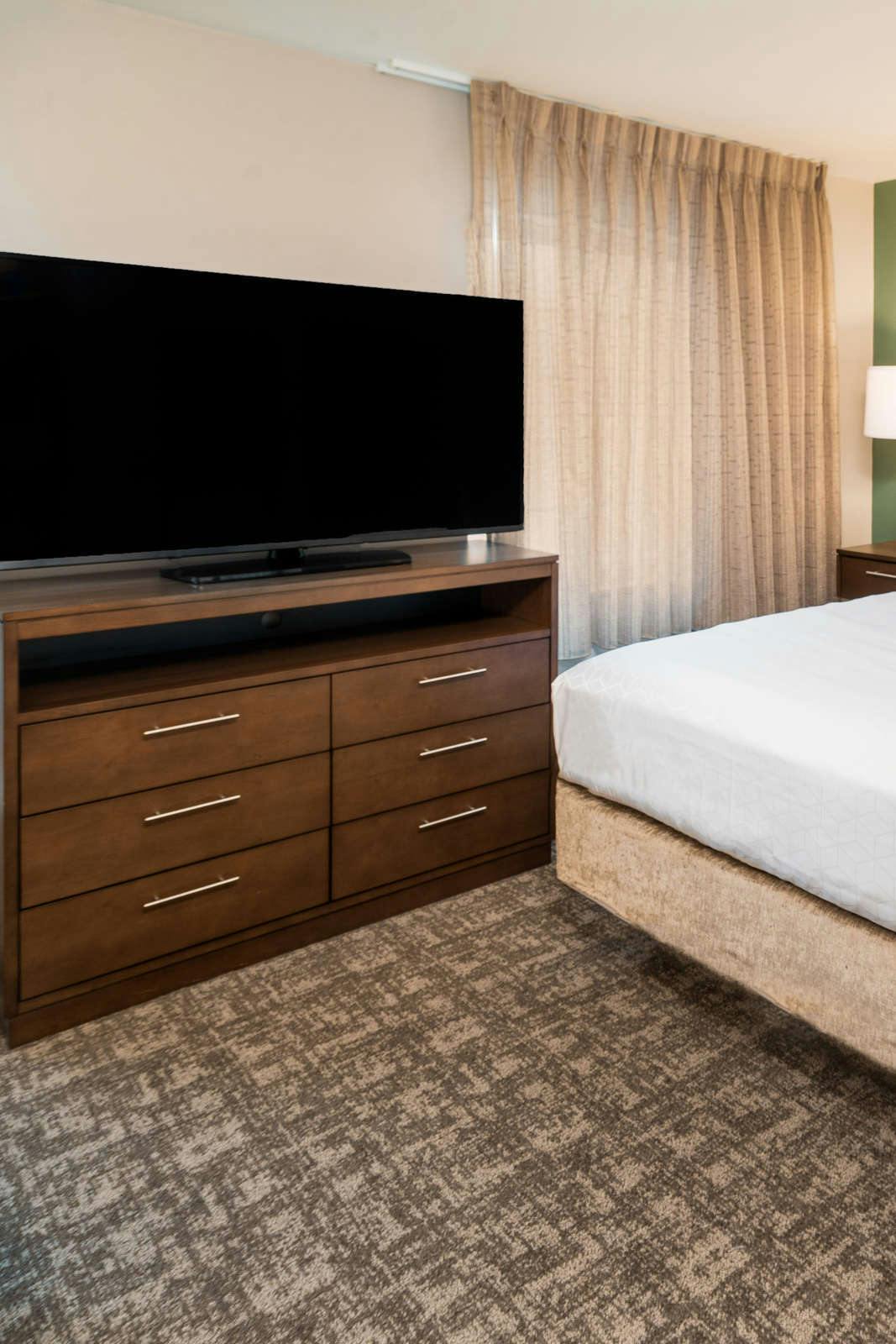 Hotel Staybridge Suites Washington DC East Largo photo 4