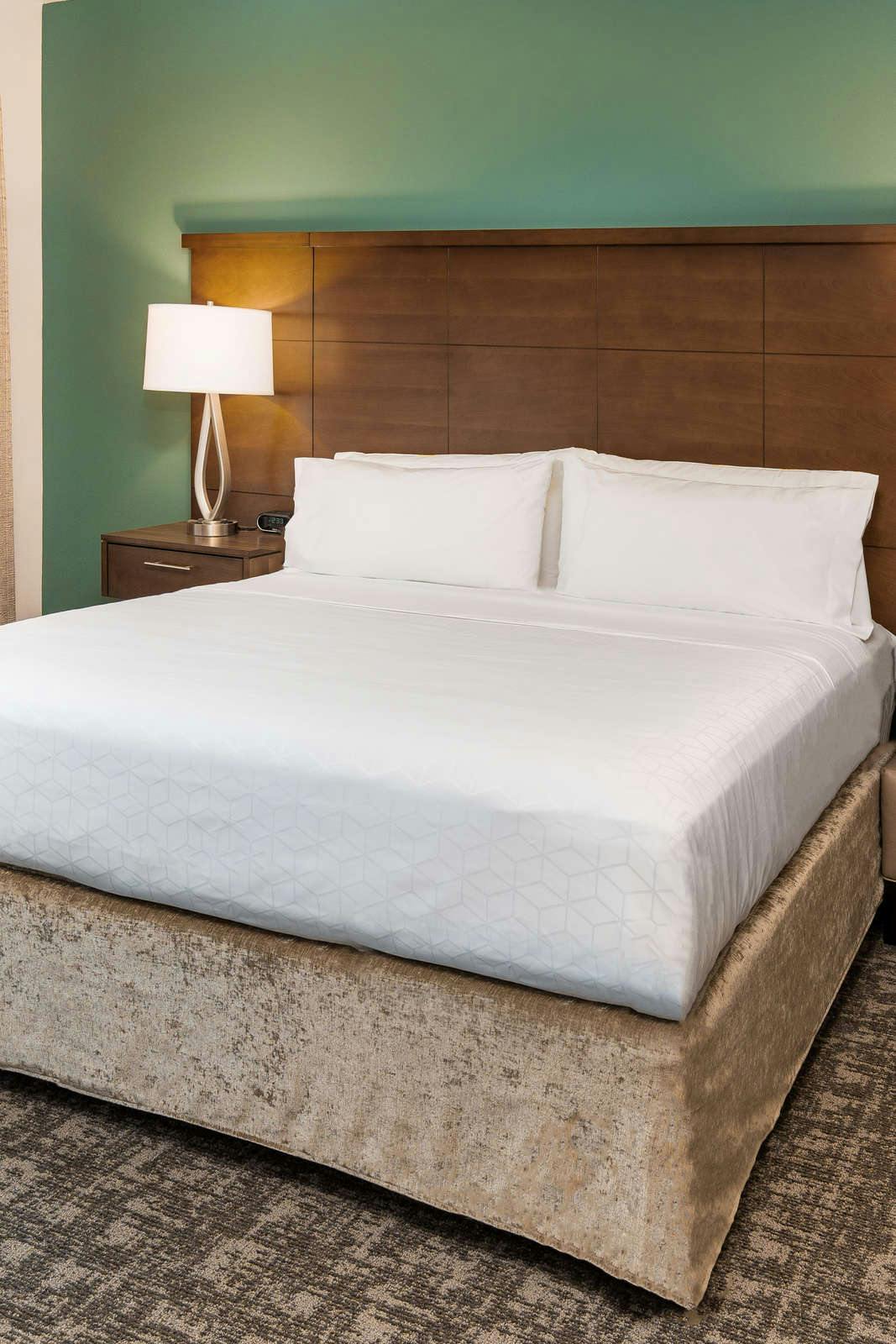 Hotel Staybridge Suites Washington DC East Largo photo 2