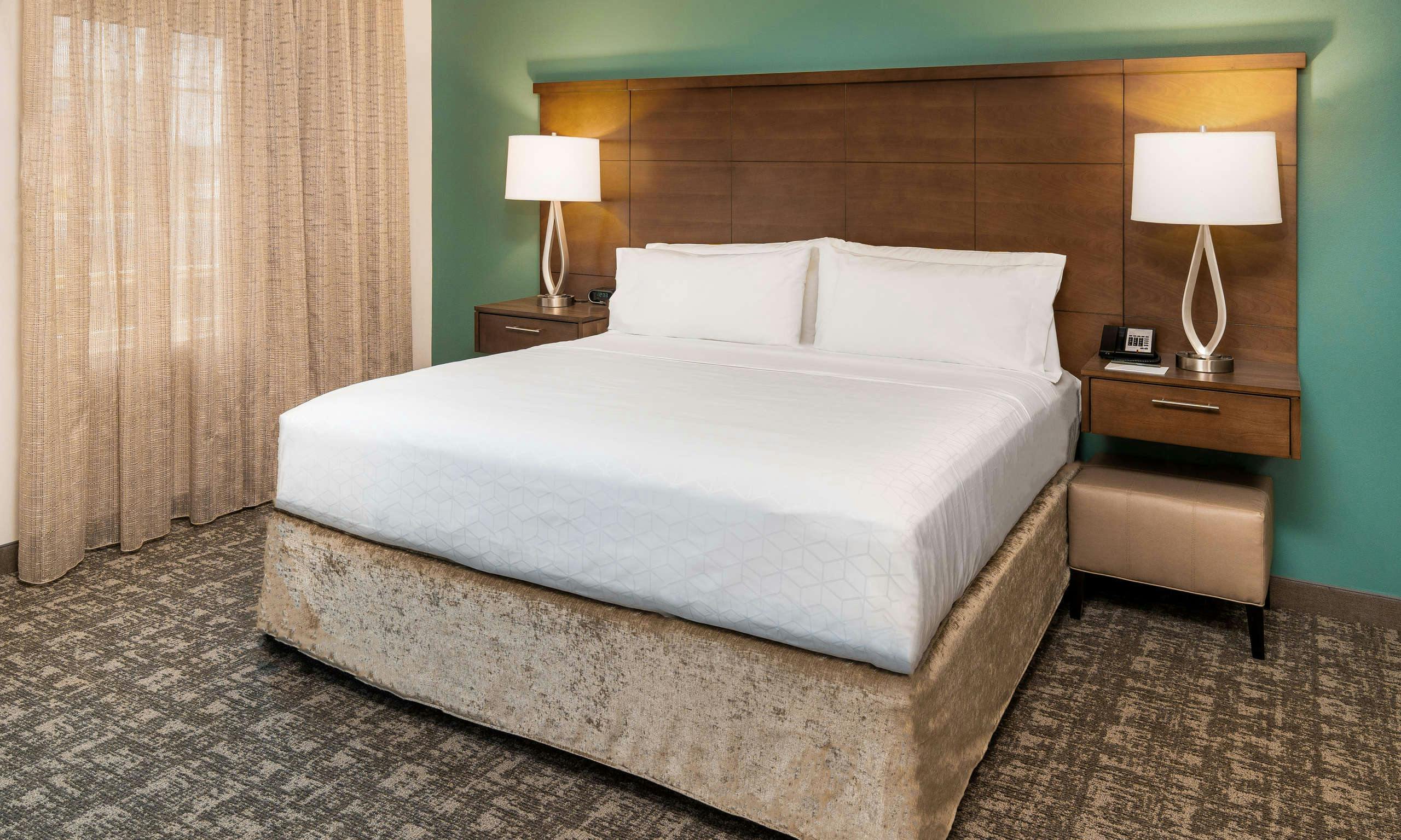 Staybridge Suites Washington DC East Largo