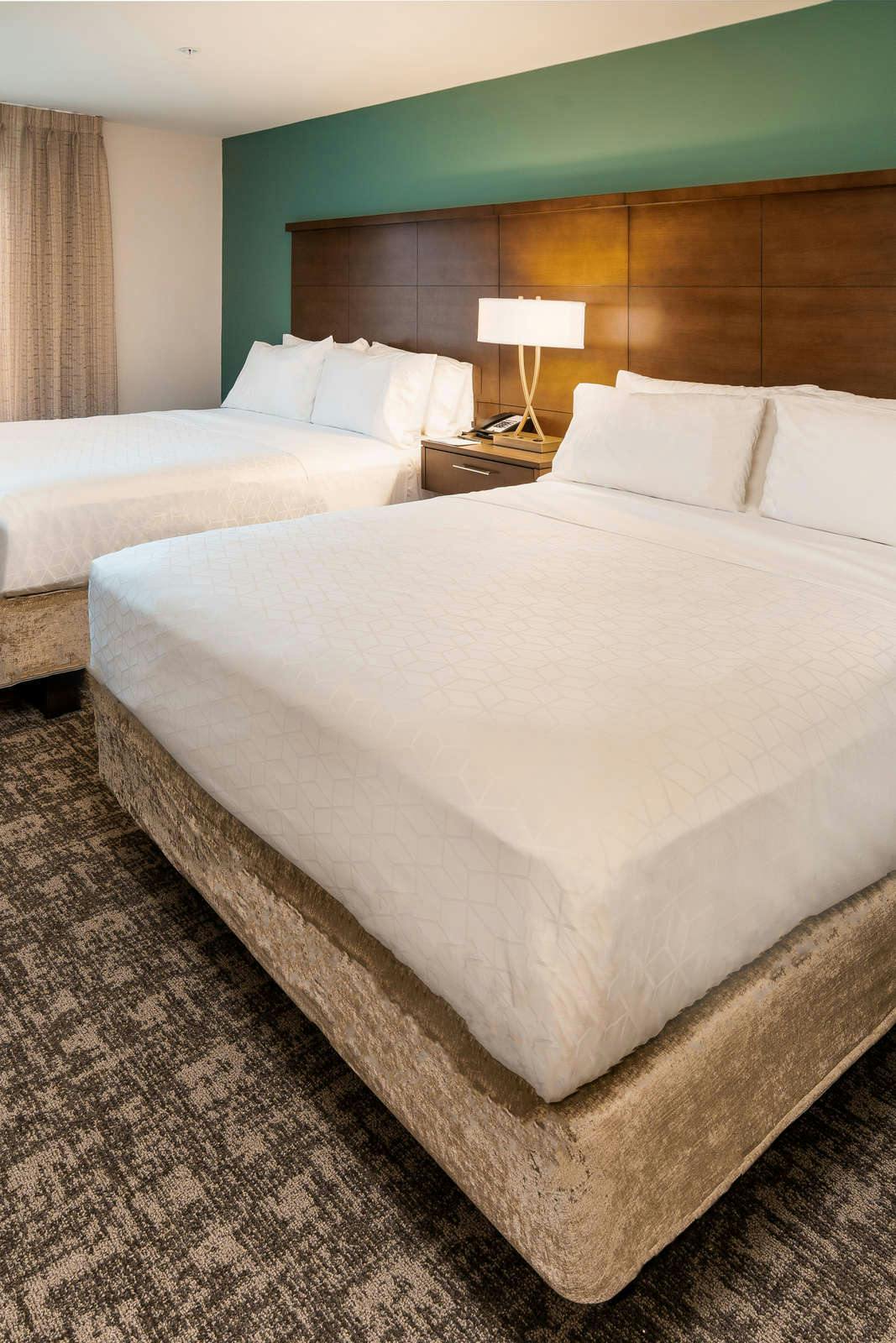 Hotel Staybridge Suites Washington DC East Largo photo 3