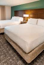 Hotel Staybridge Suites Washington DC East Largo photo 3