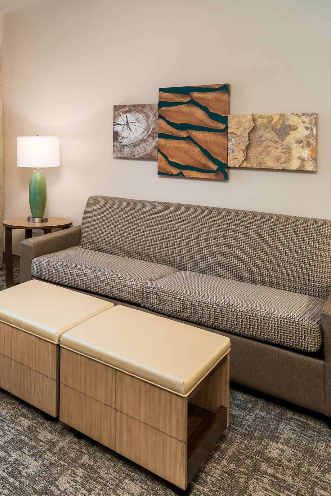 Hotel Staybridge Suites Washington DC East Largo photo 5