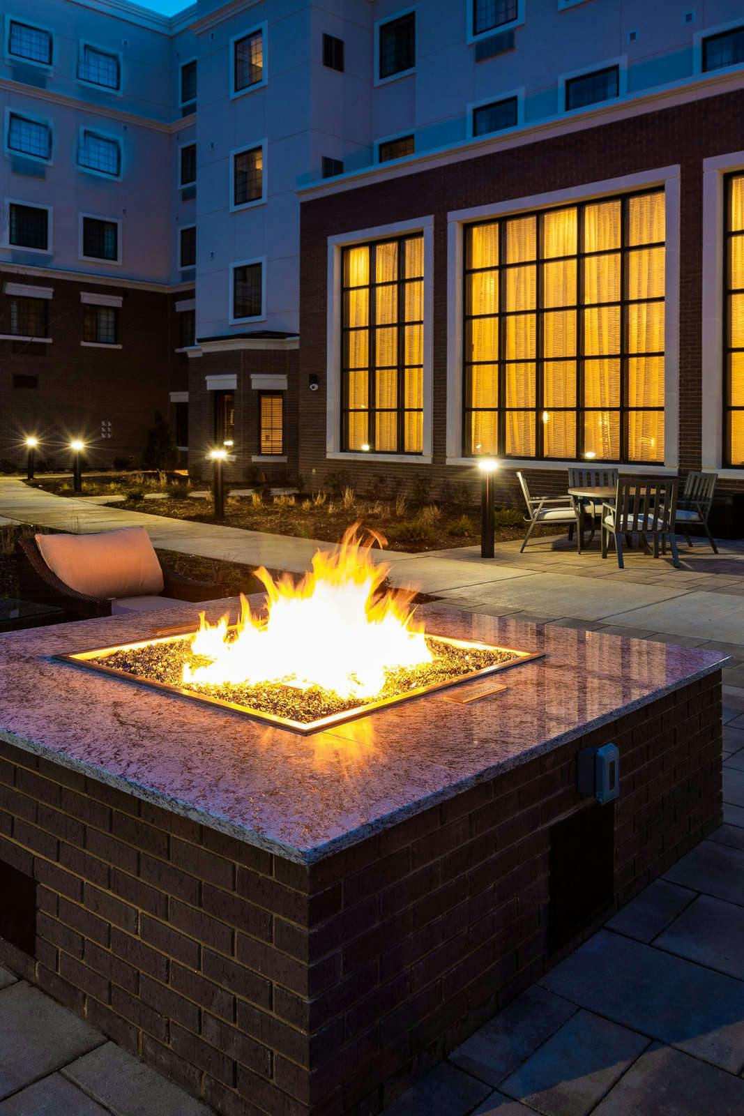 Hotel Staybridge Suites Washington DC East Largo photo 1