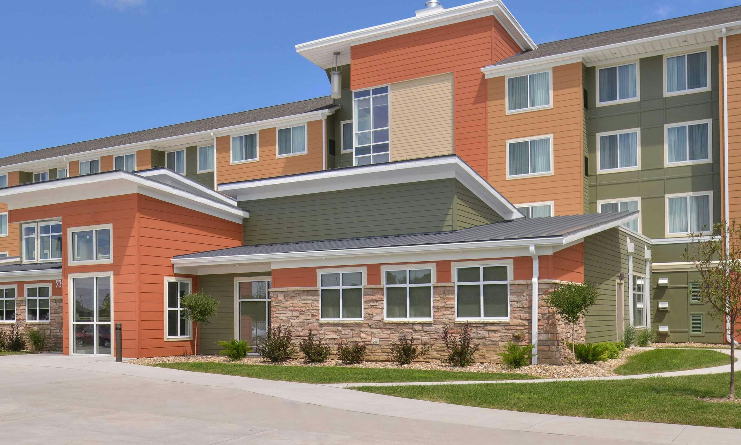 Residence Inn by Marriott Cedar Rapids South