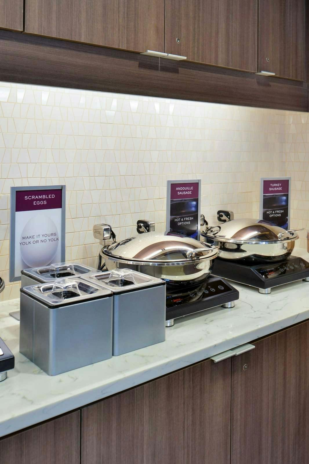 Hotel Residence Inn by Marriott Cedar Rapids South photo 4