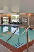 Hotel Residence Inn by Marriott Cedar Rapids South photo 5