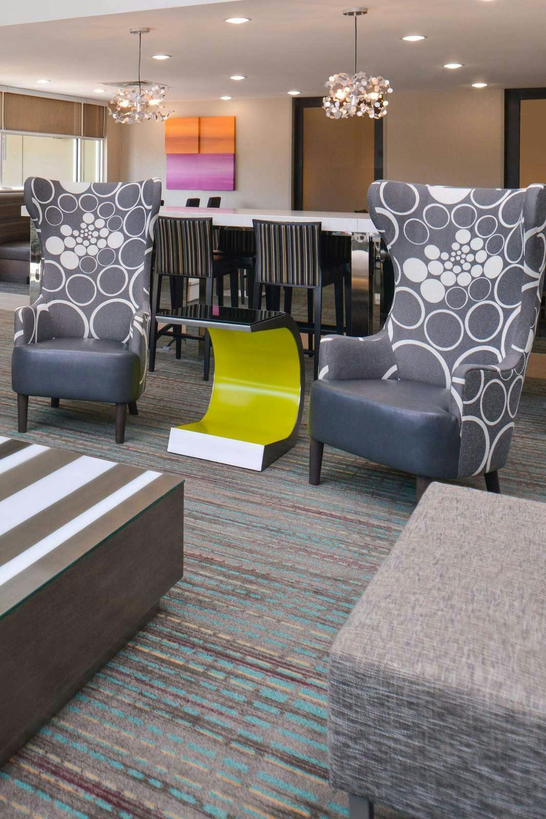 Hotel Residence Inn by Marriott Cedar Rapids South photo 3