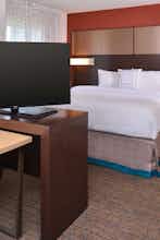 Hotel Residence Inn by Marriott Cedar Rapids South photo 2